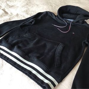 Tommy Hillfiger hoodie for men, Medium